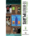 48Hours in...(TM) Harlem 10-Minute Plays Anthology Volume 4