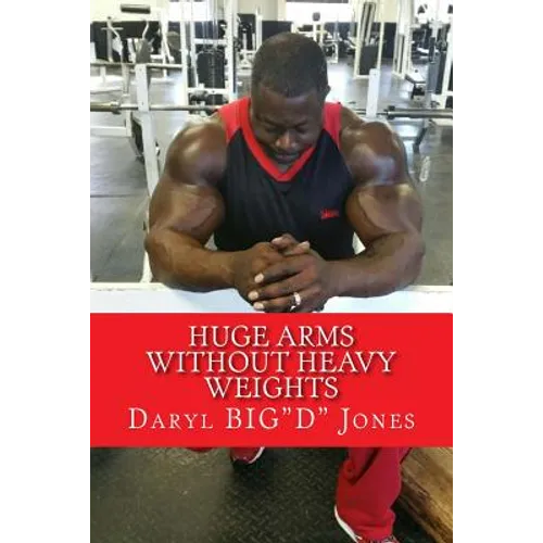 Huge Arms Without Heavy Weights