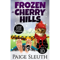 Frozen in Cherry Hills