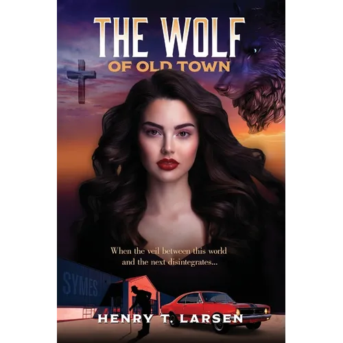 Wolf of Old Town