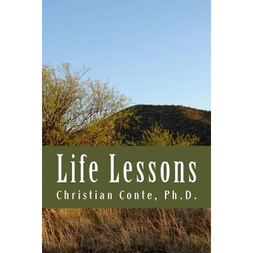 Life Lessons