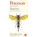 Peterson First Guide to Insects