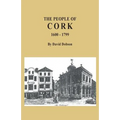 People of Cork, 1600-1799