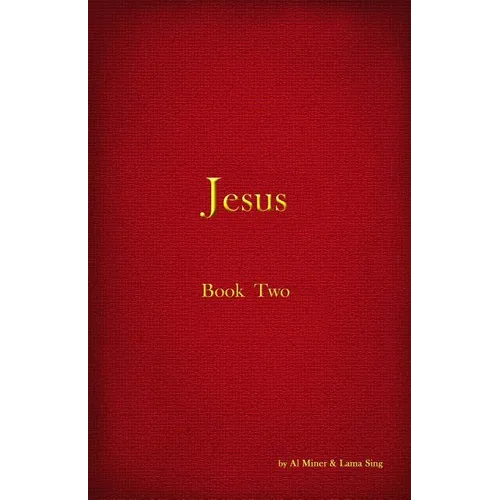 Jesus - Book II