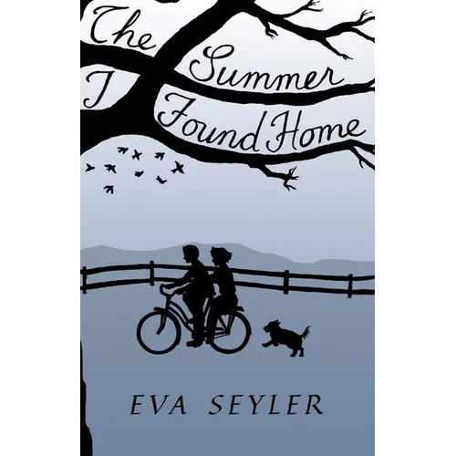 The Summer I Found Home