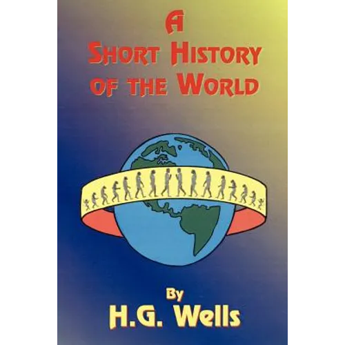 A Short History of the World