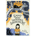 Emmy and the Incredible Shrinking Rat