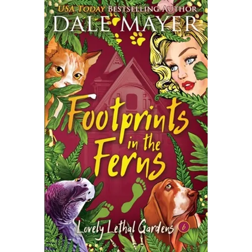 Footprints in the Ferns