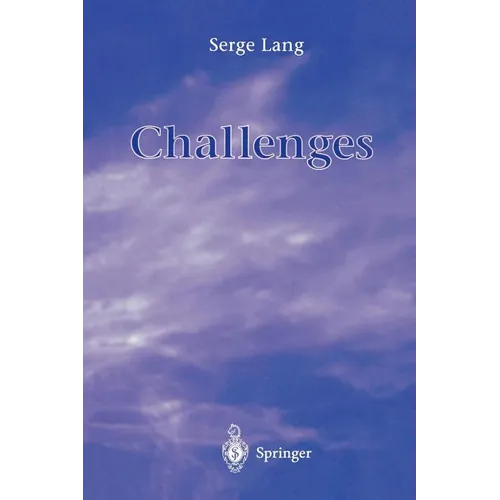 Challenges