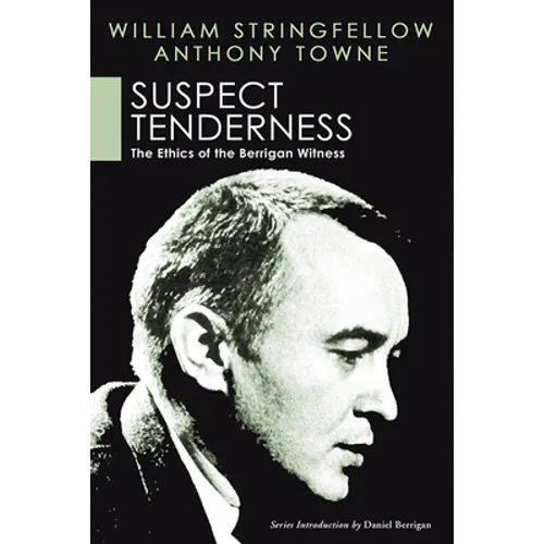 Suspect Tenderness