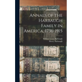 Annals of the Harbaugh Family in America, 1736-1915