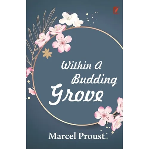Within a budding grove