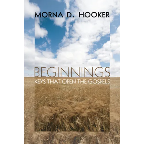 Beginnings