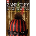 The Ohio River Trilogy 2: The Spirit of the Border