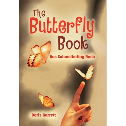 The Butterfly Book