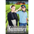 A Lancaster Amish Summer to Remember