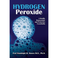 Hydrogen Peroxide: A Health, Homeostatic and Protective Essentiality