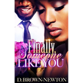 Finally, Someone Like You