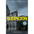 Suspicion: A James Lalonde Novella
