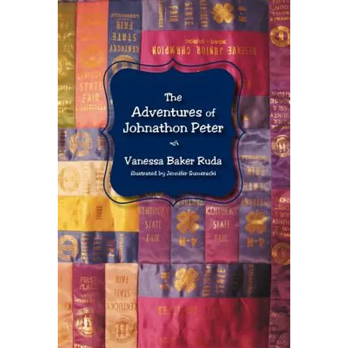 The Adventures of Johnathon Peter