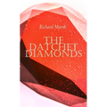 The Datchet Diamonds: Crime & Mystery Thriller