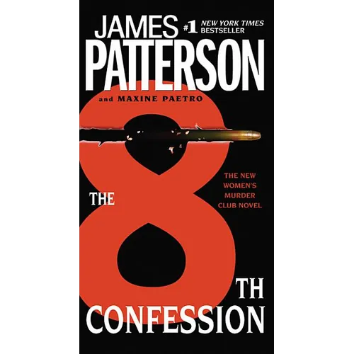 The 8th Confession