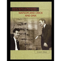 Watson and Crick and DNA