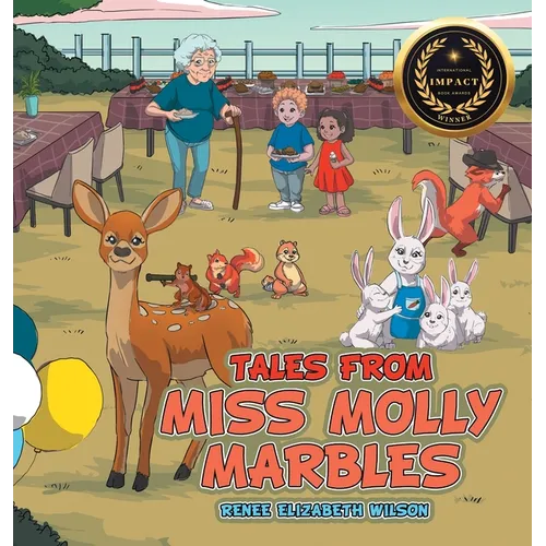 Tales From Miss Molly Marbles