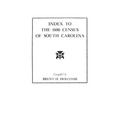 Index to the 1800 Census of South Carolina