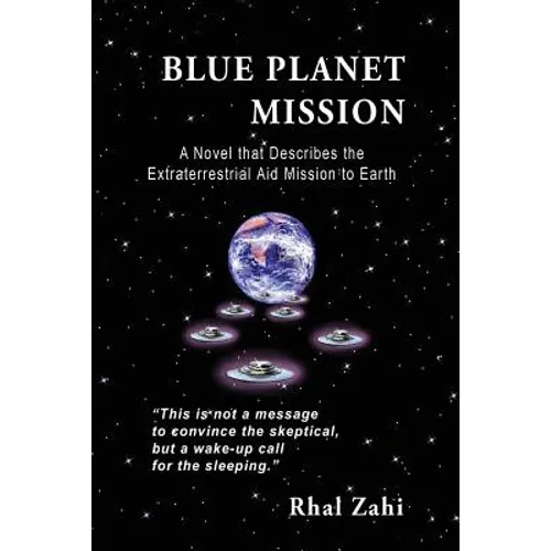 Blue Planet Mission