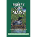 A Birder's Guide to Maine