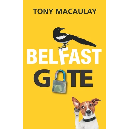 Belfast Gate