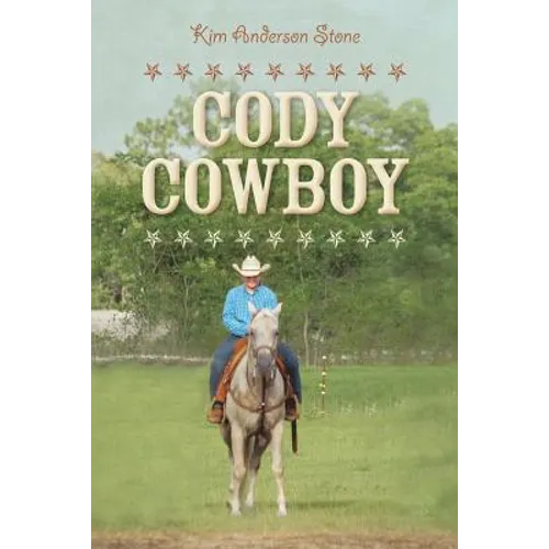 Cody Cowboy