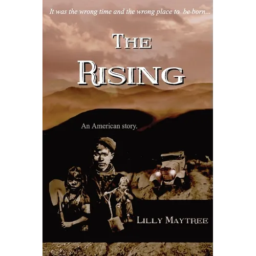 The Rising: An American Story
