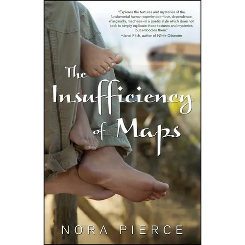 Insufficiency of Maps