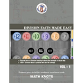 Division Facts Made Easy