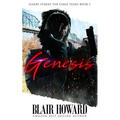 Genesis: Harry Starke The Early Years Book 1