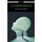 The Power of Concentration - Paperback