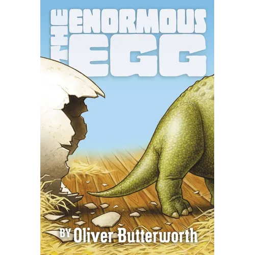 The Enormous Egg