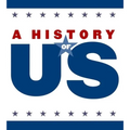 From Colonies to Country: Elementary Grades Student Study Guide, a History of Us: Student Study Guide Pairs with a History of Us: Book Three