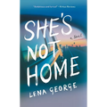 She's Not Home