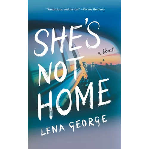 She's Not Home