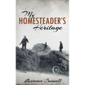 My Homesteader's Heritage