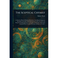 The Sceptical Chymist