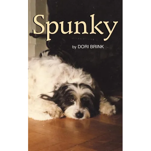 Spunky
