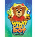 What Can I Do?