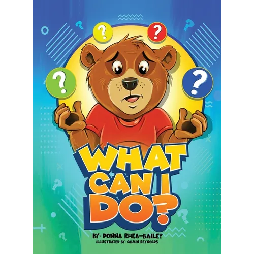 What Can I Do?