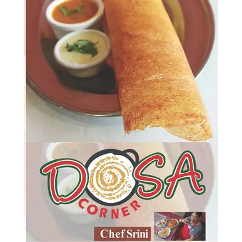 Dosa Corner