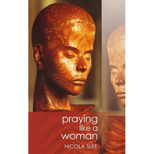 Praying Like a Woman