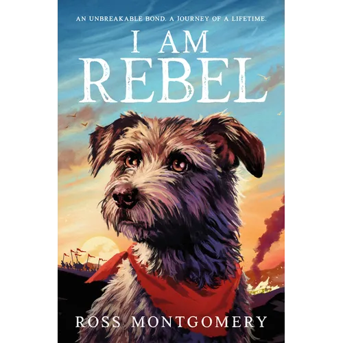 I Am Rebel